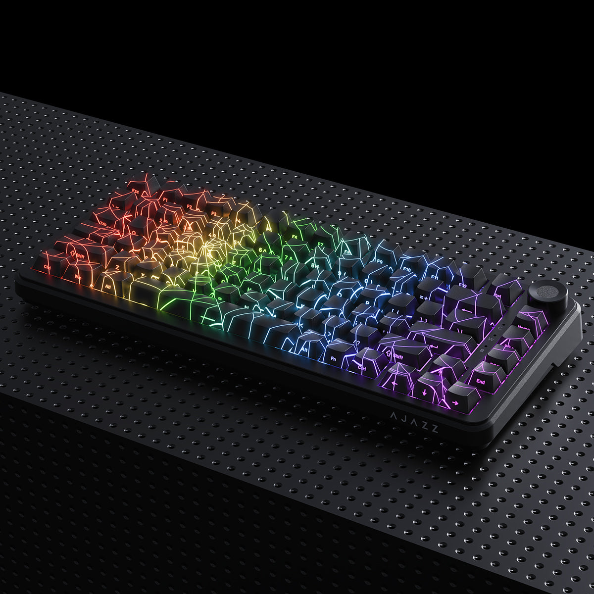 AJAZZ AK820 MAX Ultra HE — 15