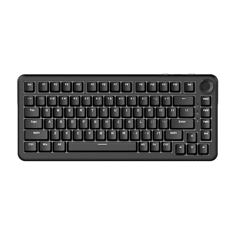 AJAZZ AK820 MAX Ultra HE — 2