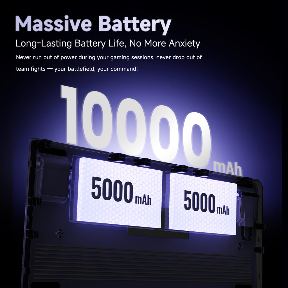 AJAZZ AK820 V2/PRO — 13