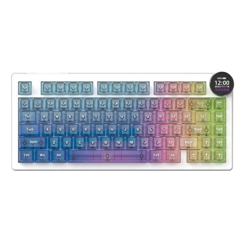 AJAZZ AK820 V2/PRO — 17