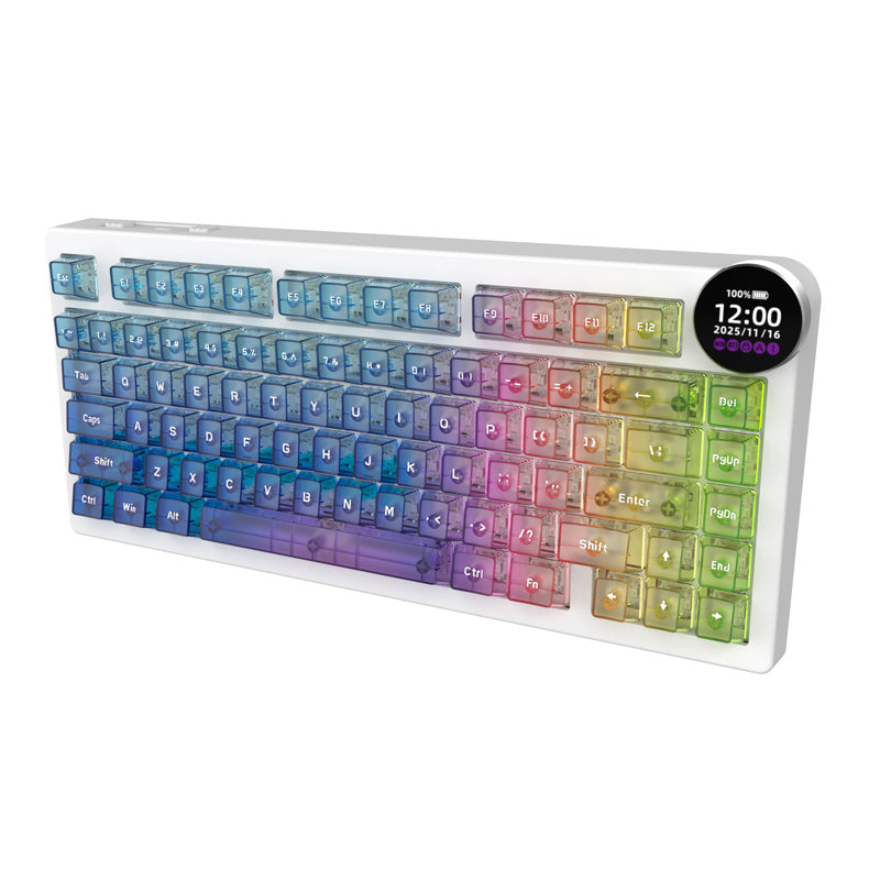 AJAZZ AK820 V2/PRO — 18