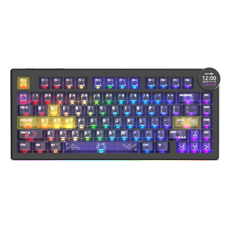 AJAZZ AK820 V2/PRO — 19