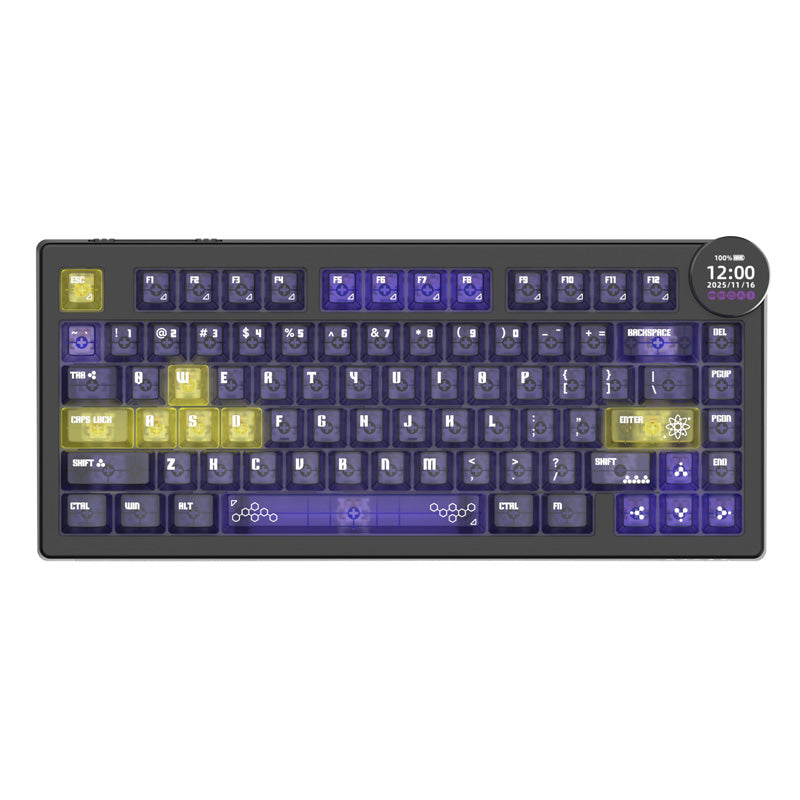 AJAZZ AK820 V2/PRO — 20