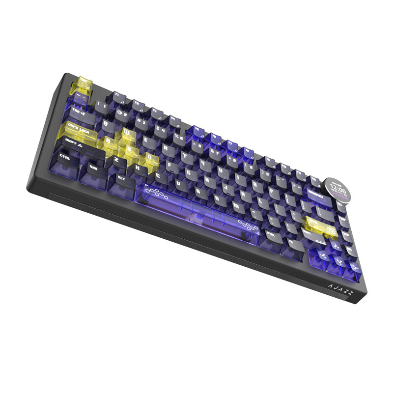 AJAZZ AK820 V2/PRO — 21