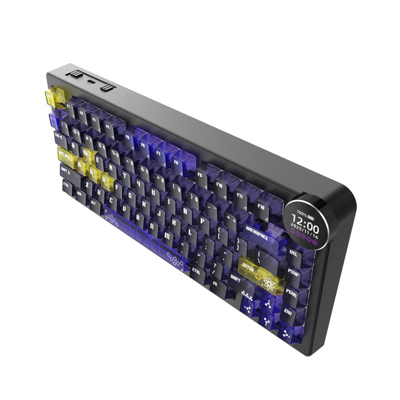 AJAZZ AK820 V2/PRO — 23