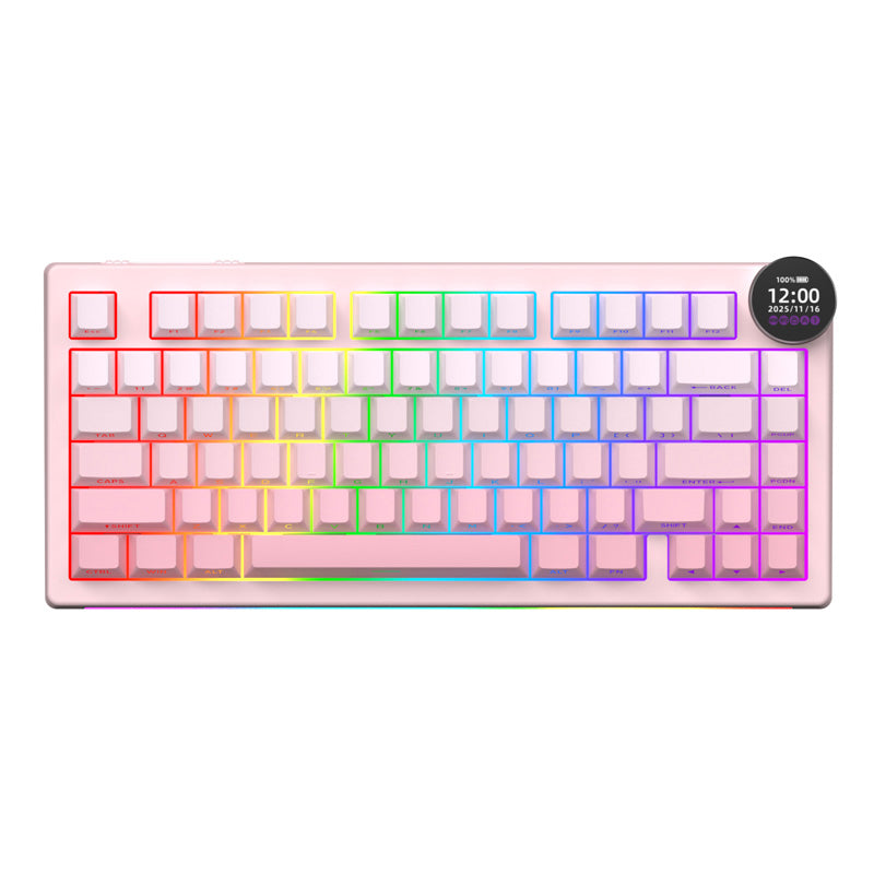 AJAZZ AK820 V2/PRO — 24