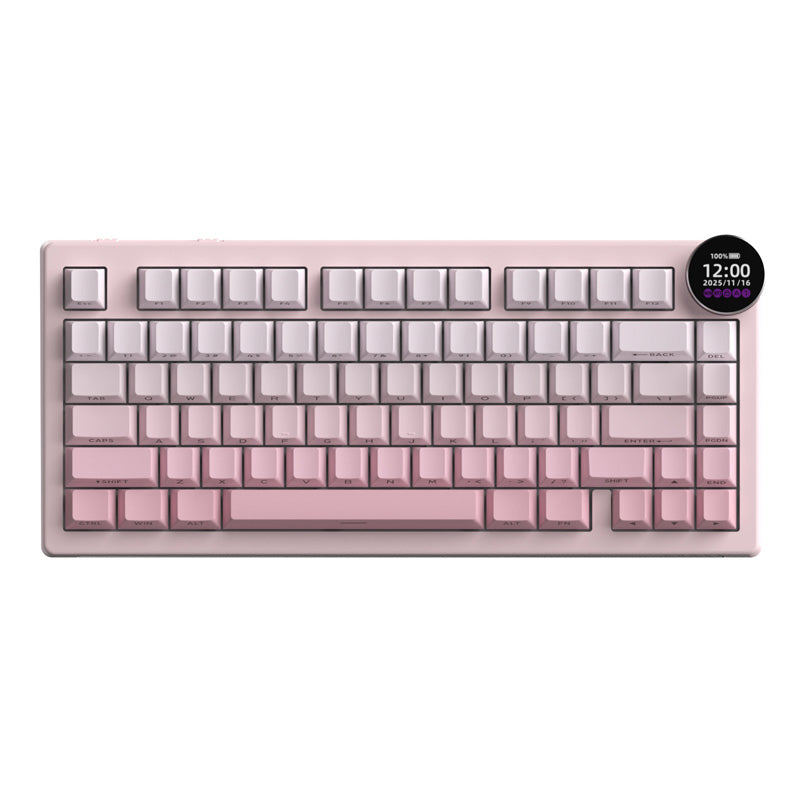 AJAZZ AK820 V2/PRO — 25