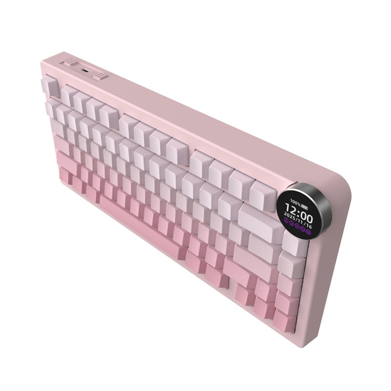 AJAZZ AK820 V2/PRO — 26