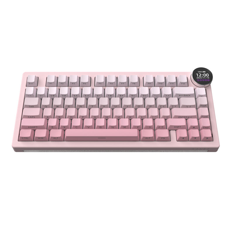 AJAZZ AK820 V2/PRO — 28