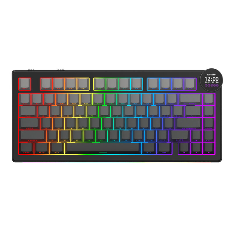 AJAZZ AK820 V2/PRO — 29