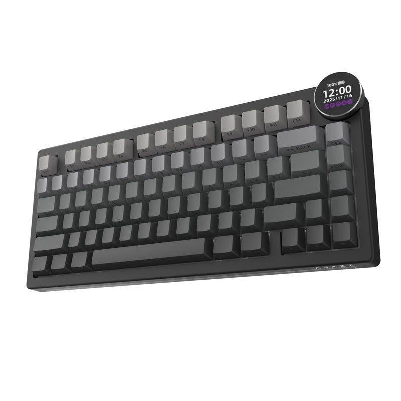 AJAZZ AK820 V2/PRO — 30