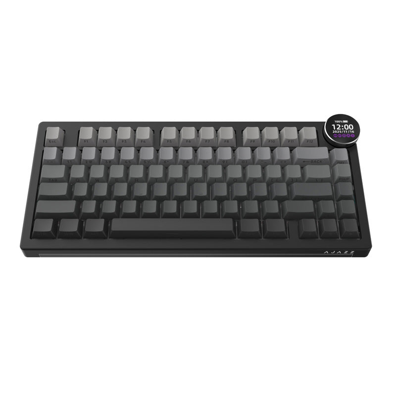 AJAZZ AK820 V2/PRO — 34