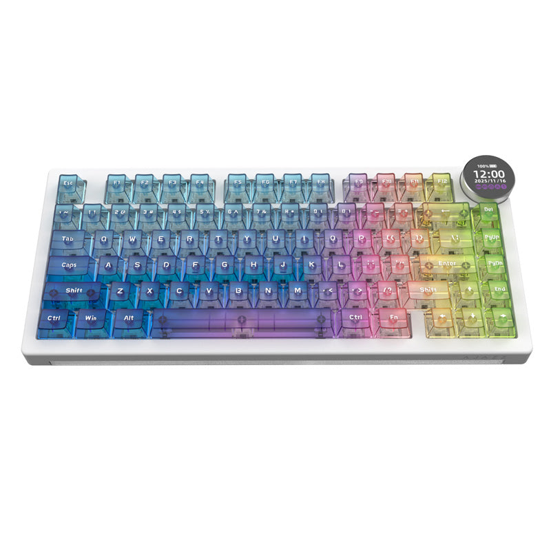 AJAZZ AK820 V2/PRO — 35