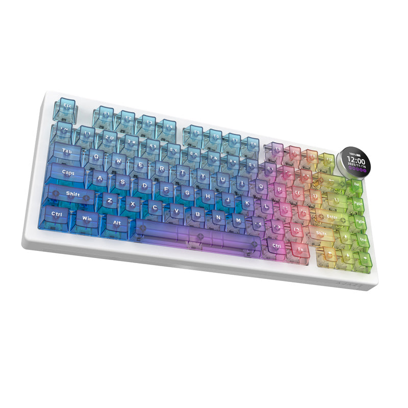 AJAZZ AK820 V2/PRO — 36