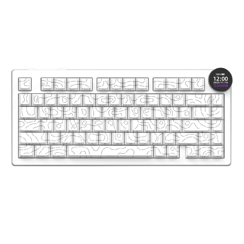 AJAZZ AK820 V2/PRO — 38