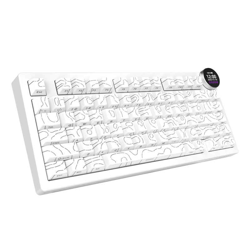 AJAZZ AK820 V2/PRO — 40