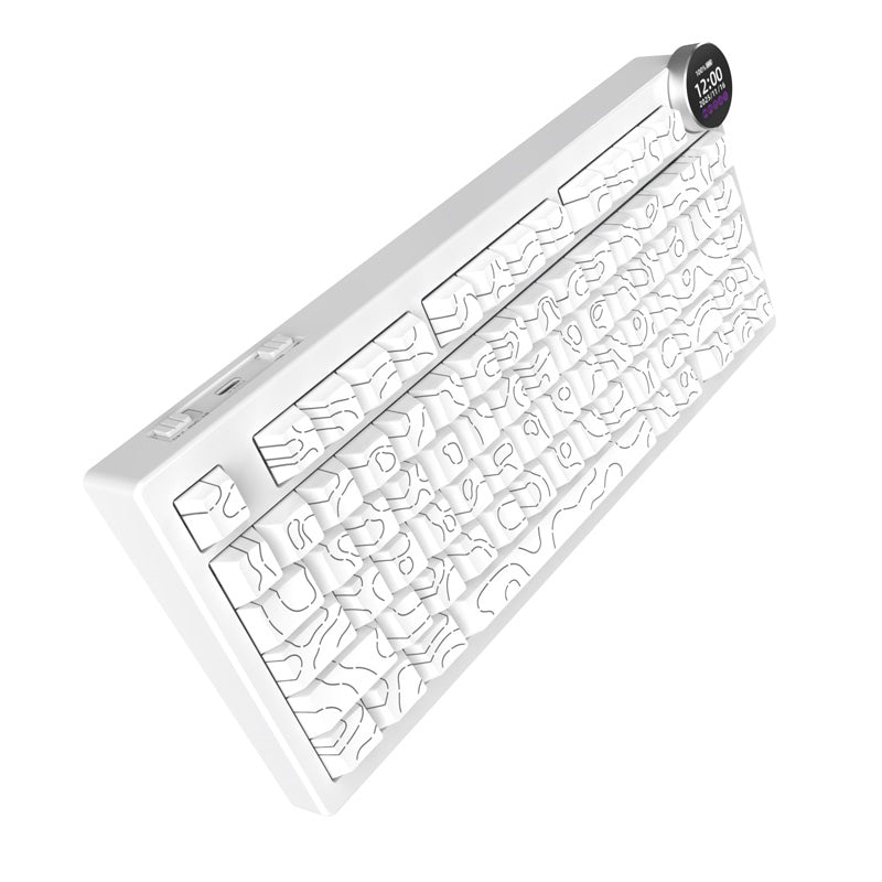 AJAZZ AK820 V2/PRO — 41