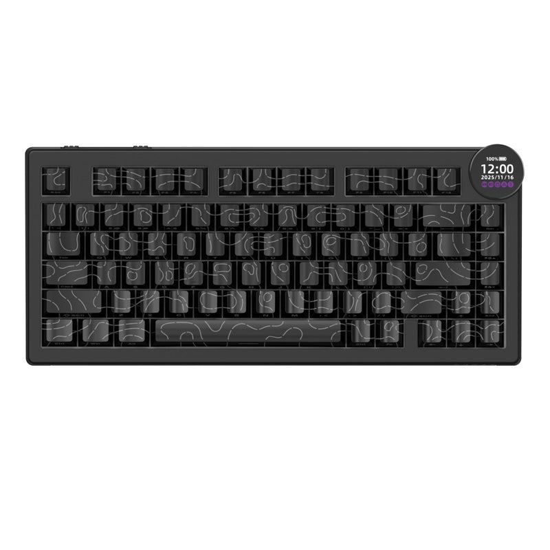 AJAZZ AK820 V2/PRO — 43