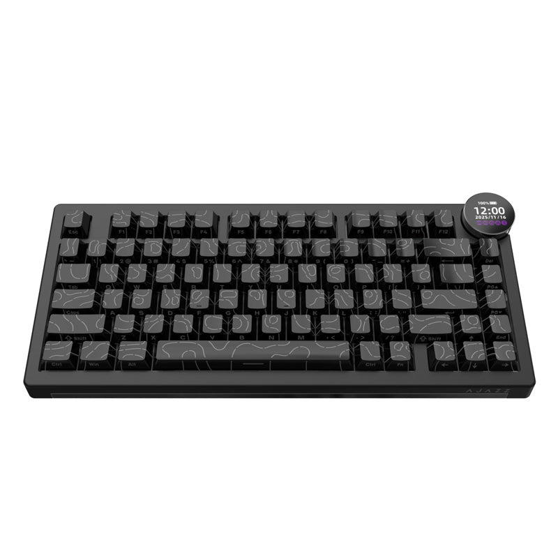 AJAZZ AK820 V2/PRO — 44