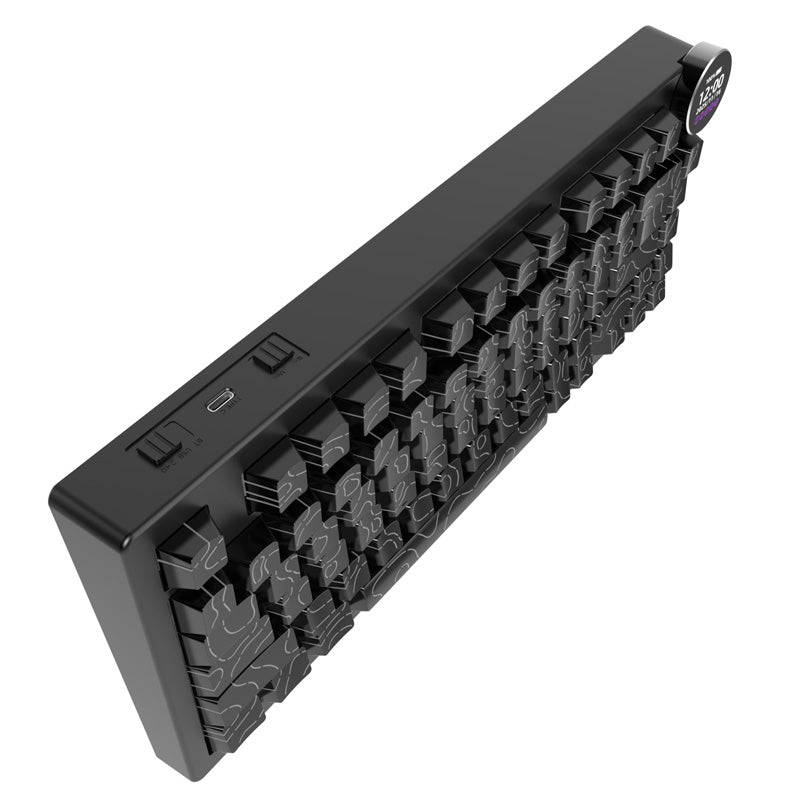 AJAZZ AK820 V2/PRO — 45