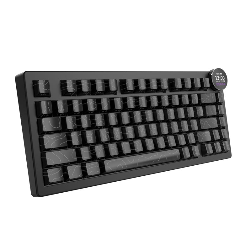 AJAZZ AK820 V2/PRO — 46