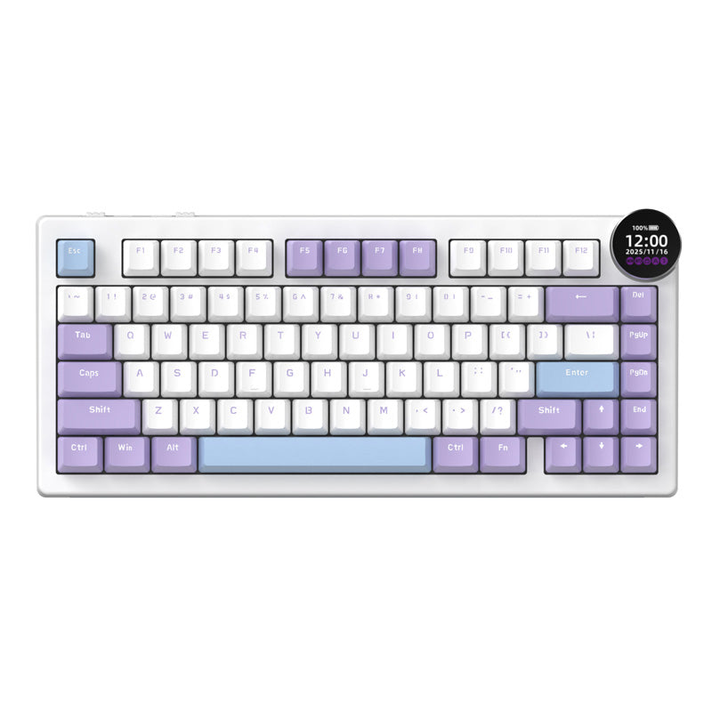 AJAZZ AK820 V2/PRO — 48