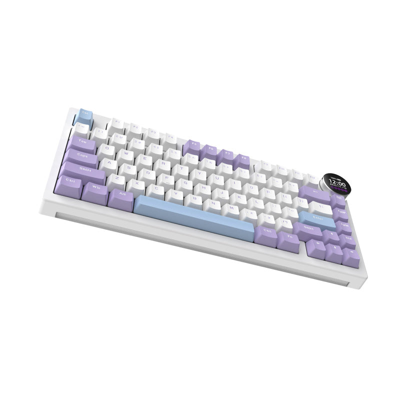 AJAZZ AK820 V2/PRO — 49