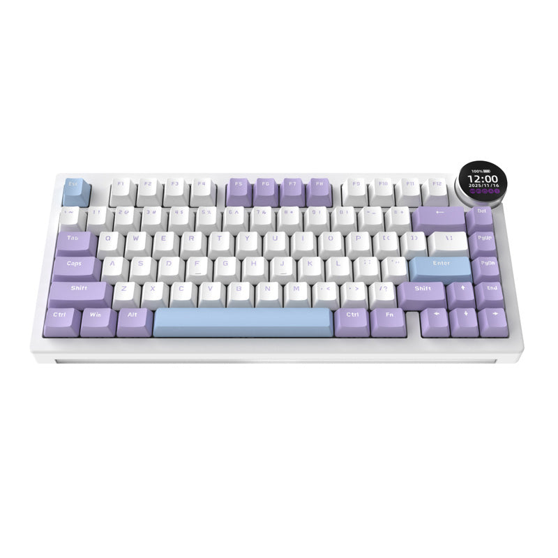 AJAZZ AK820 V2/PRO — 50