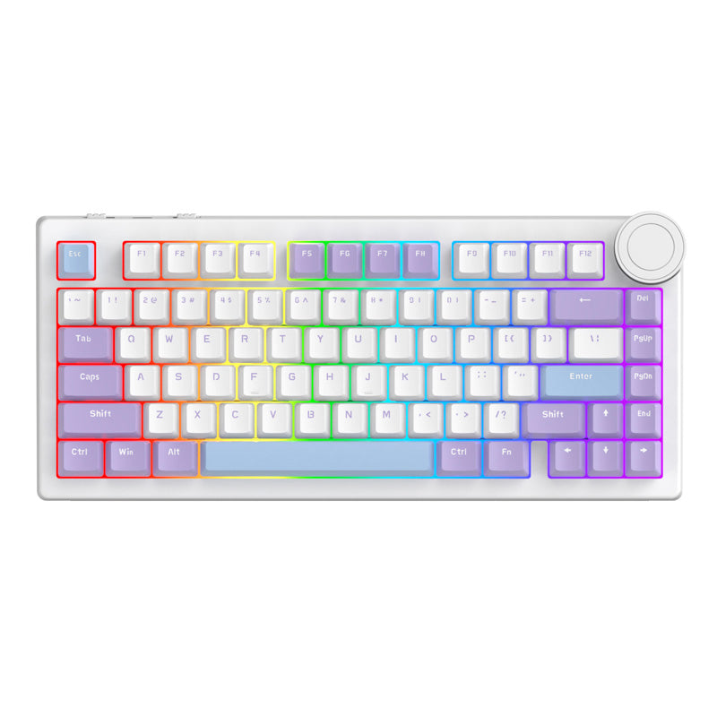 AJAZZ AK820 V2/PRO — 53