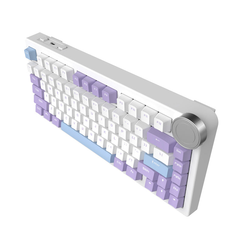 AJAZZ AK820 V2/PRO — 54