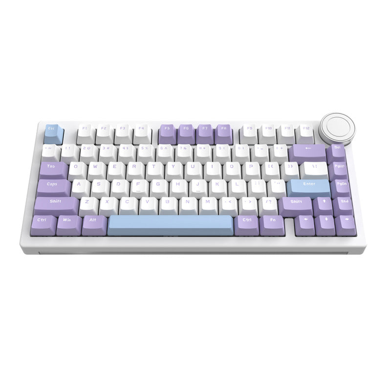 AJAZZ AK820 V2/PRO — 55