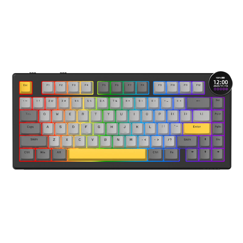 AJAZZ AK820 V2/PRO — 59