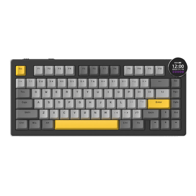 AJAZZ AK820 V2/PRO — 60