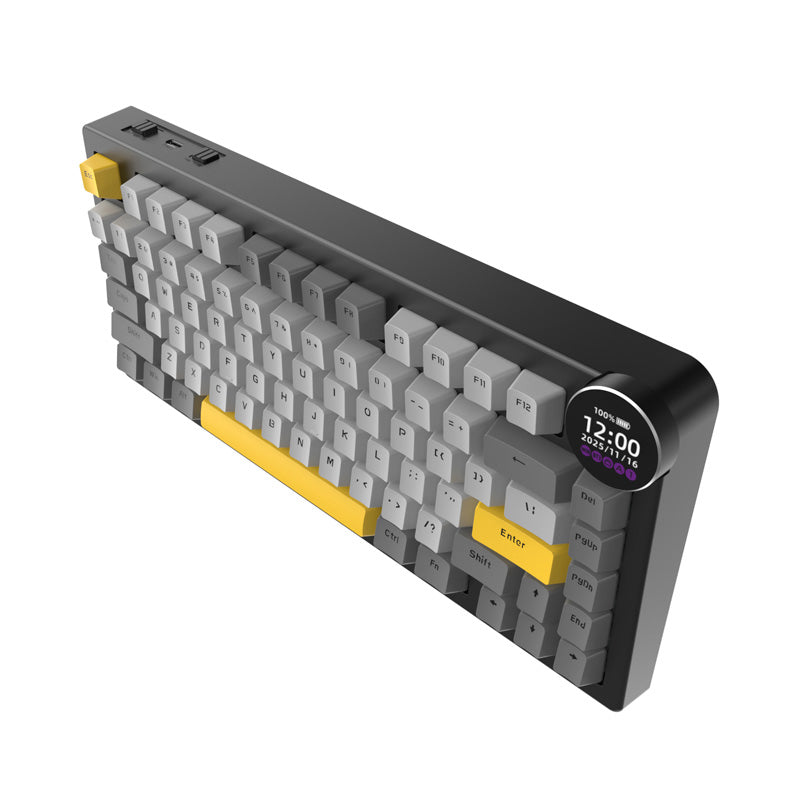 AJAZZ AK820 V2/PRO — 61