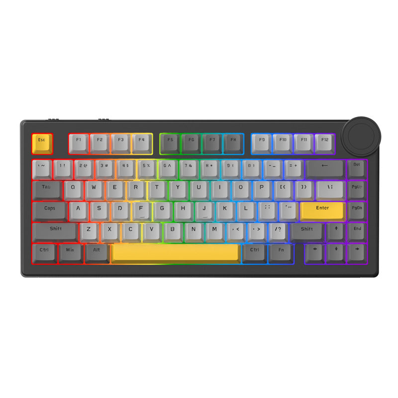 AJAZZ AK820 V2/PRO — 64