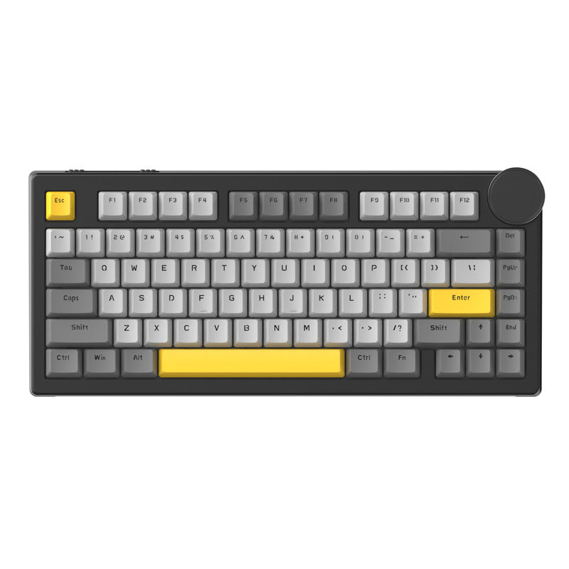 AJAZZ AK820 V2/PRO — 66