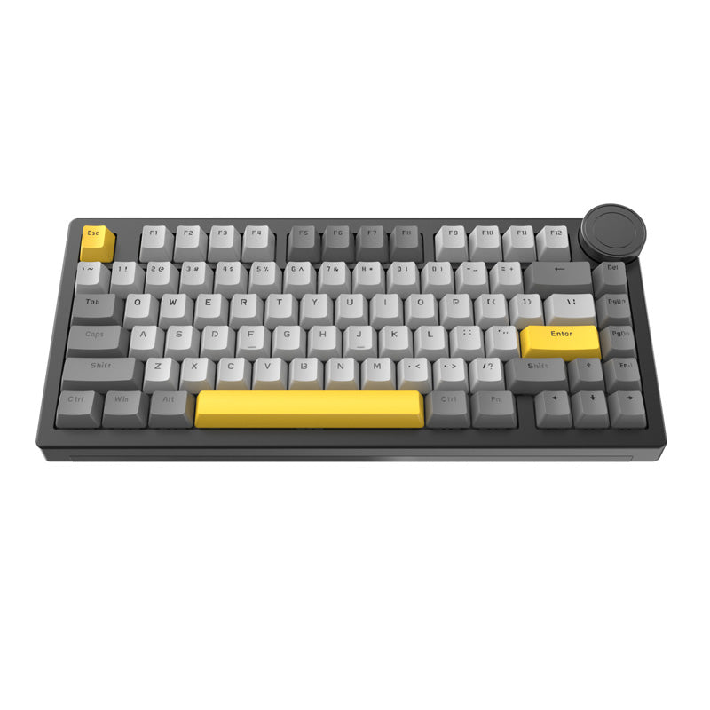 AJAZZ AK820 V2/PRO — 68