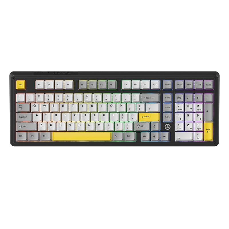 AJAZZ AK980 V2 — 17