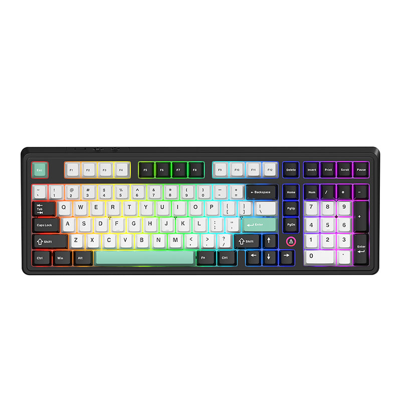 AJAZZ AK980 V2 — 21