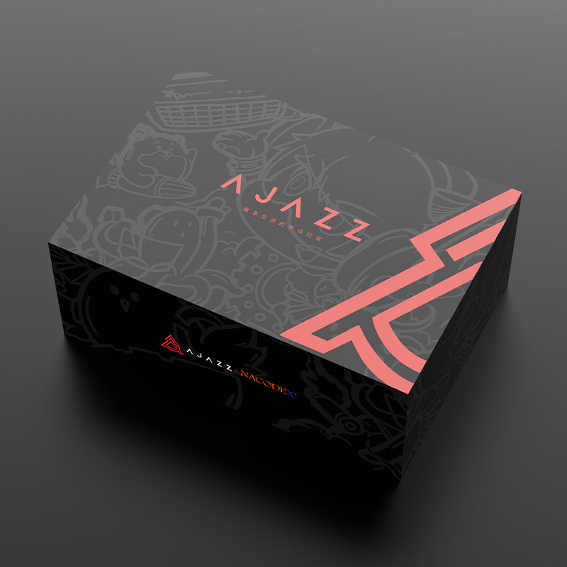 AJAZZ AKP03E Desk — 11