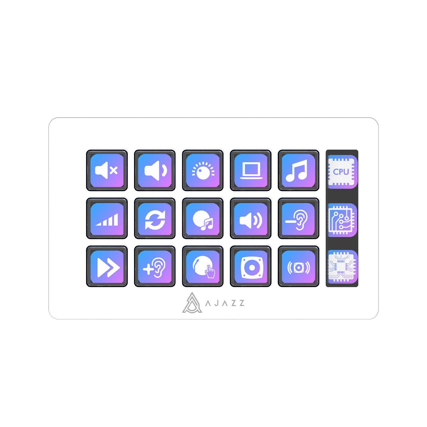 AJAZZ AKP153E Desktop — 2