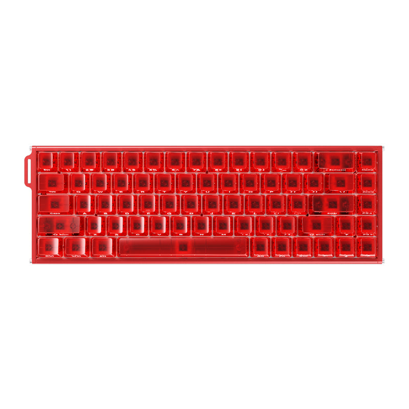 AJAZZ ALUX68 AIR Bingwang Magnetic Switch Dual 8K — 21