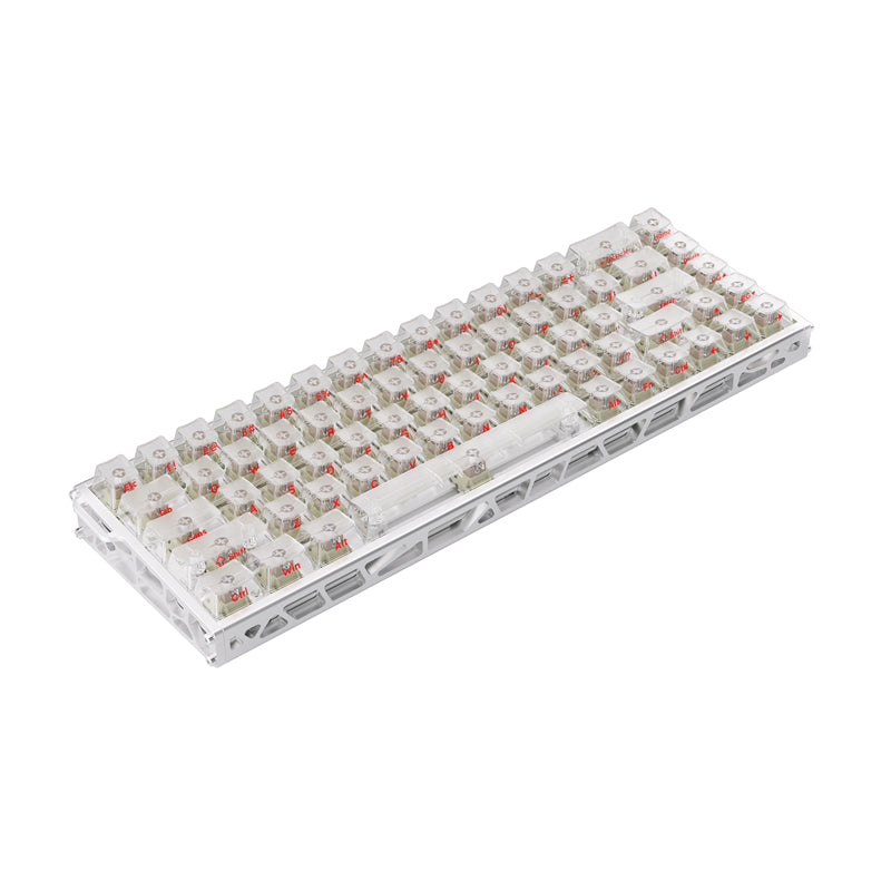 AJAZZ ALUX68 AIR Bingwang Magnetic Switch Dual 8K — 3