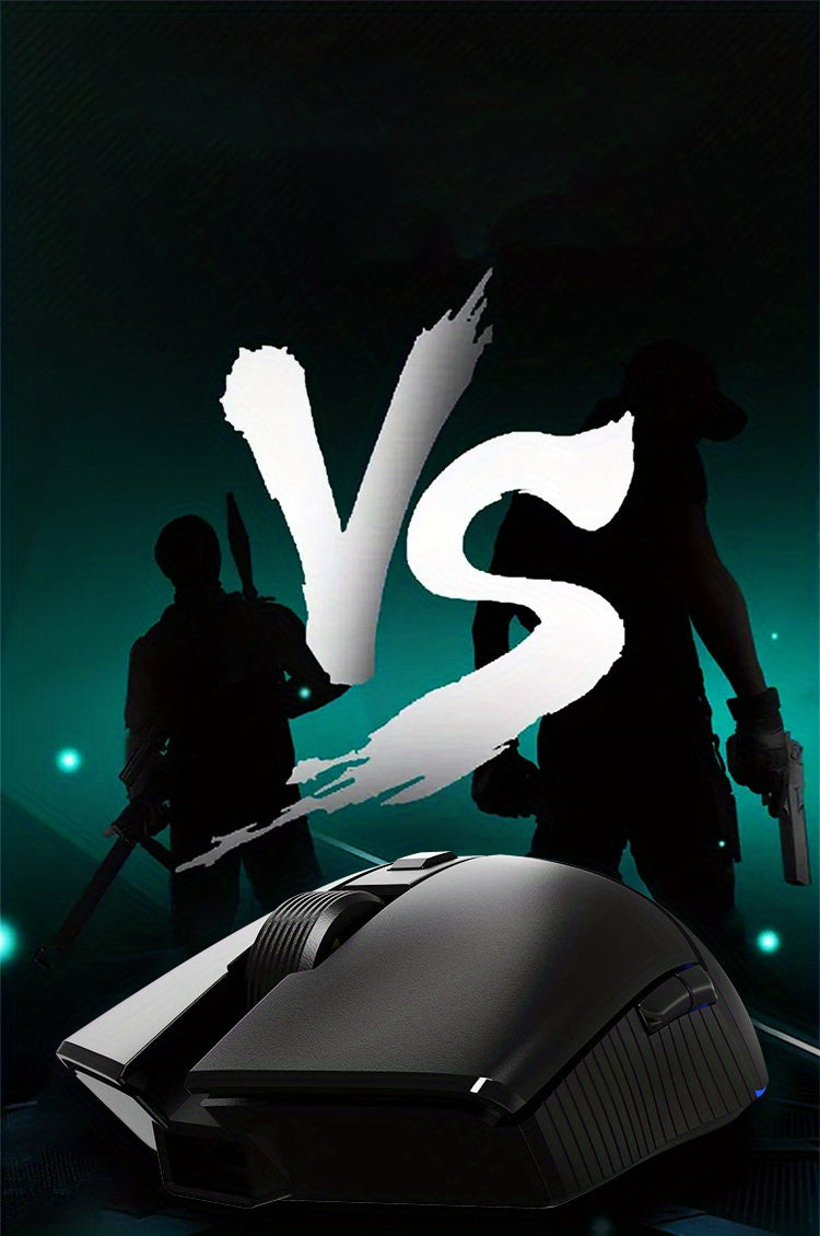 AJAZZ I309 Pro — 11