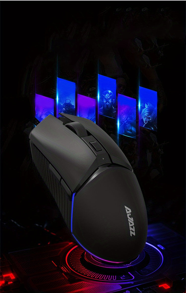 AJAZZ I309 Pro — 14