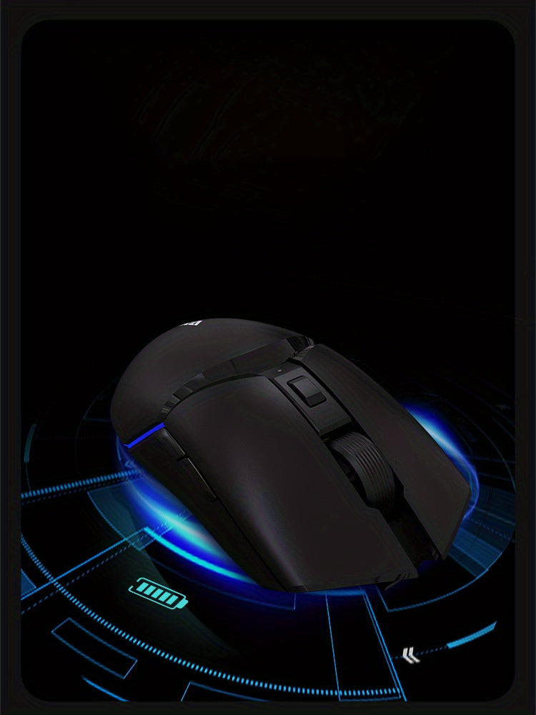 AJAZZ I309 Pro — 16