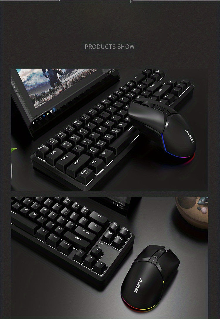 AJAZZ I309 Pro — 20