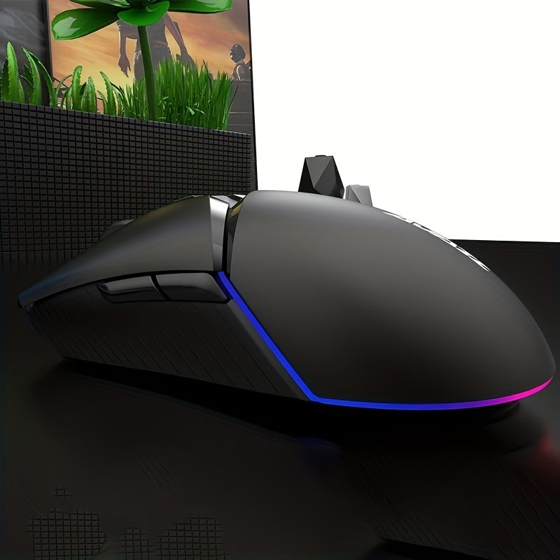 AJAZZ I309 Pro — 21