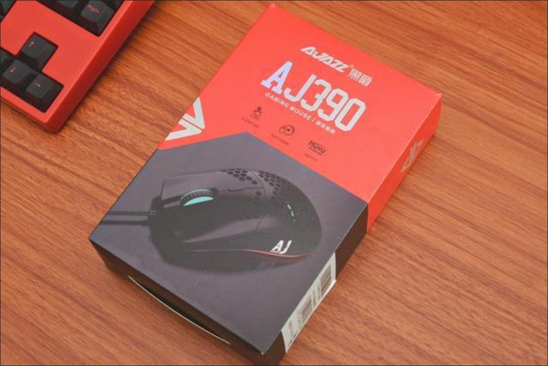 AJAZZ I309 Pro — 22