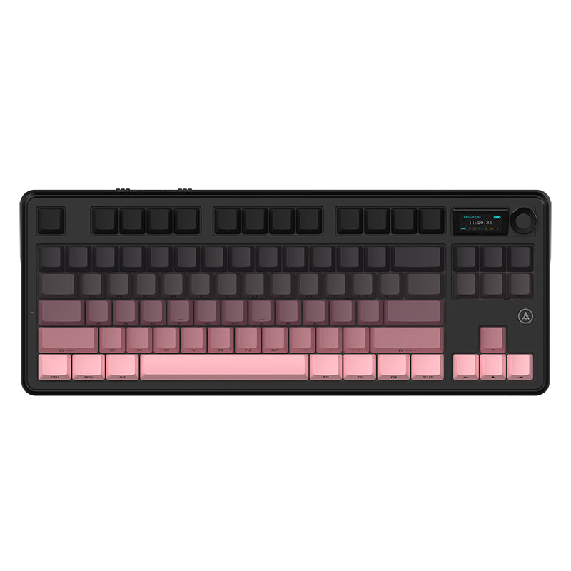 AJAZZ MK87/MK87 PRO — 17